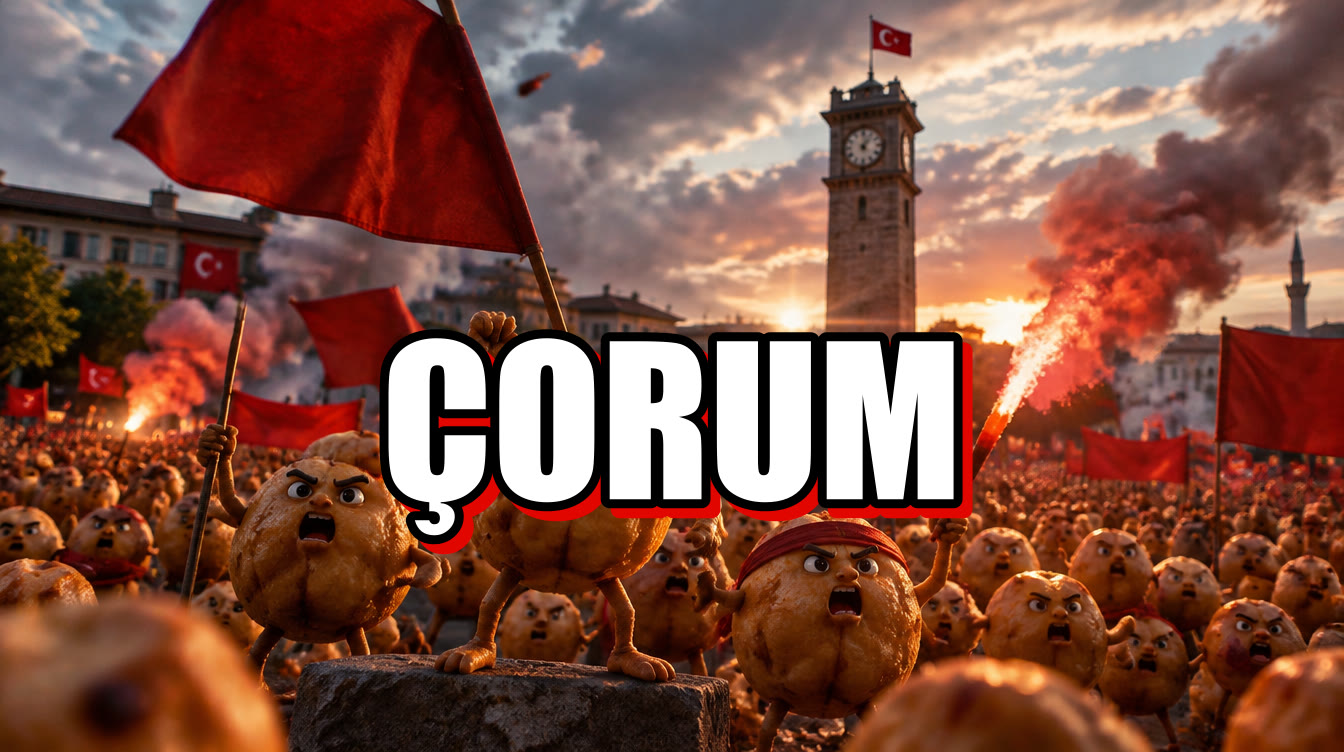 ÇORUM